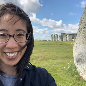 Meet your Posher, Tiffany